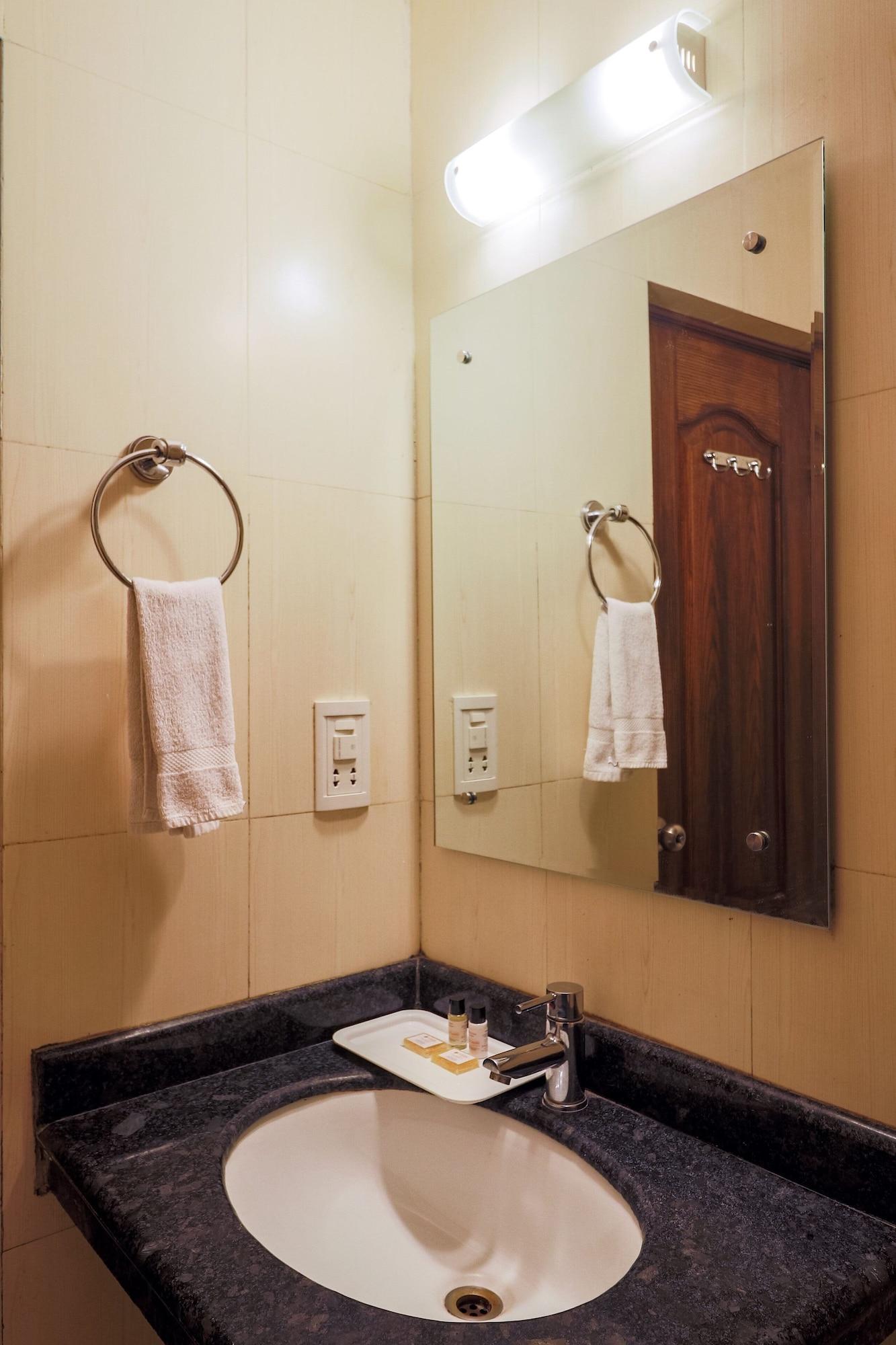 Dewdrop Le Seasons Beach Resort Calangute Εξωτερικό φωτογραφία
